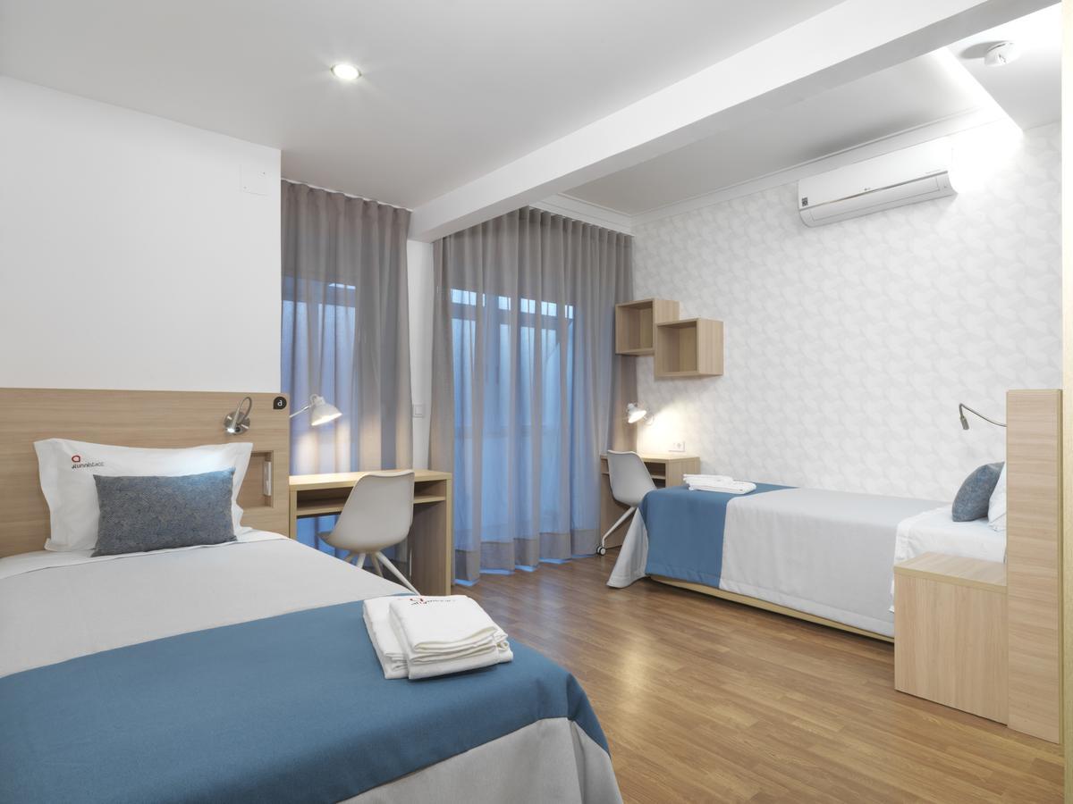 Guest house Alunni Stacc