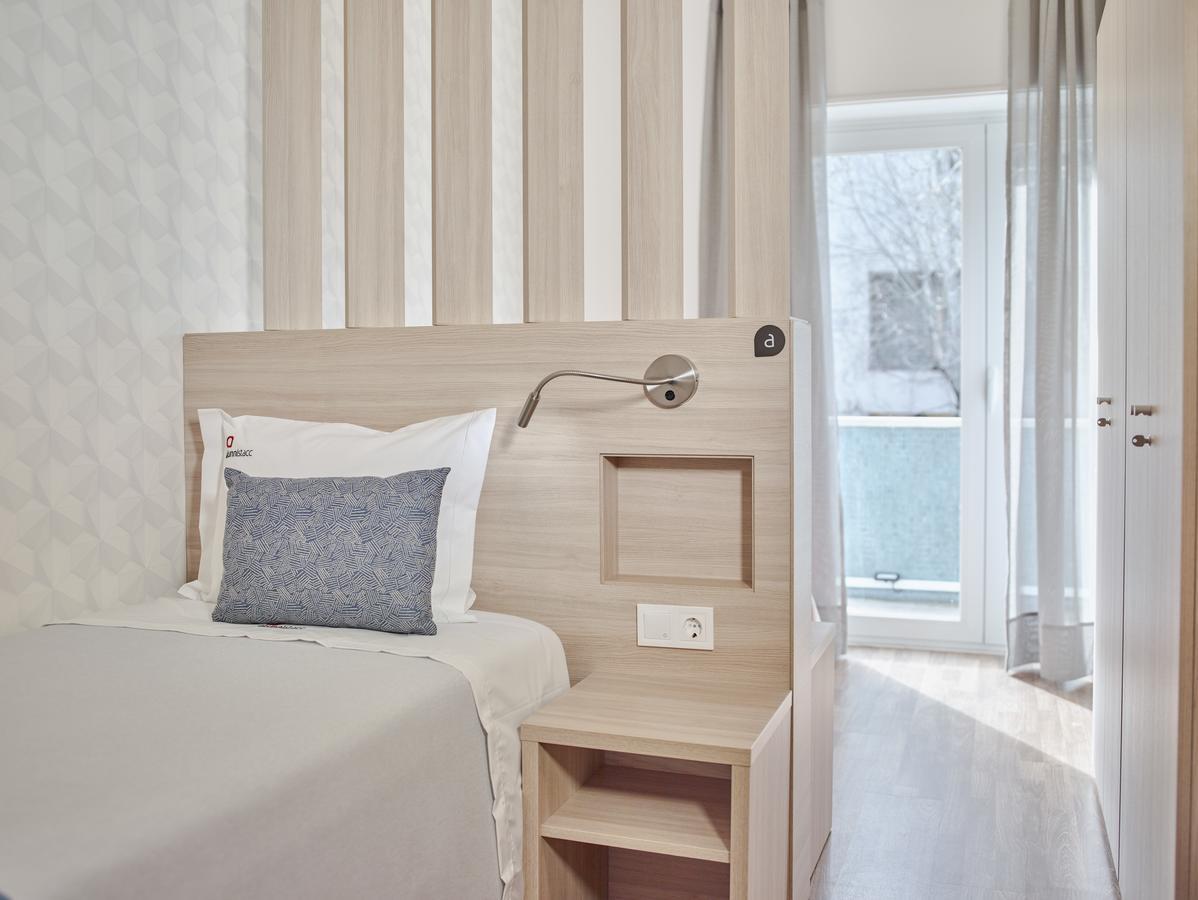 Guest house Alunni Stacc Lisbon