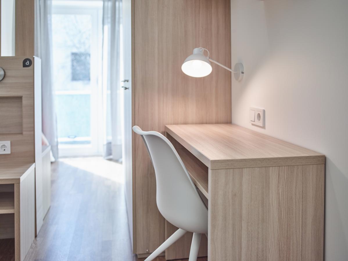 Alunni Stacc Guest house Lisbon