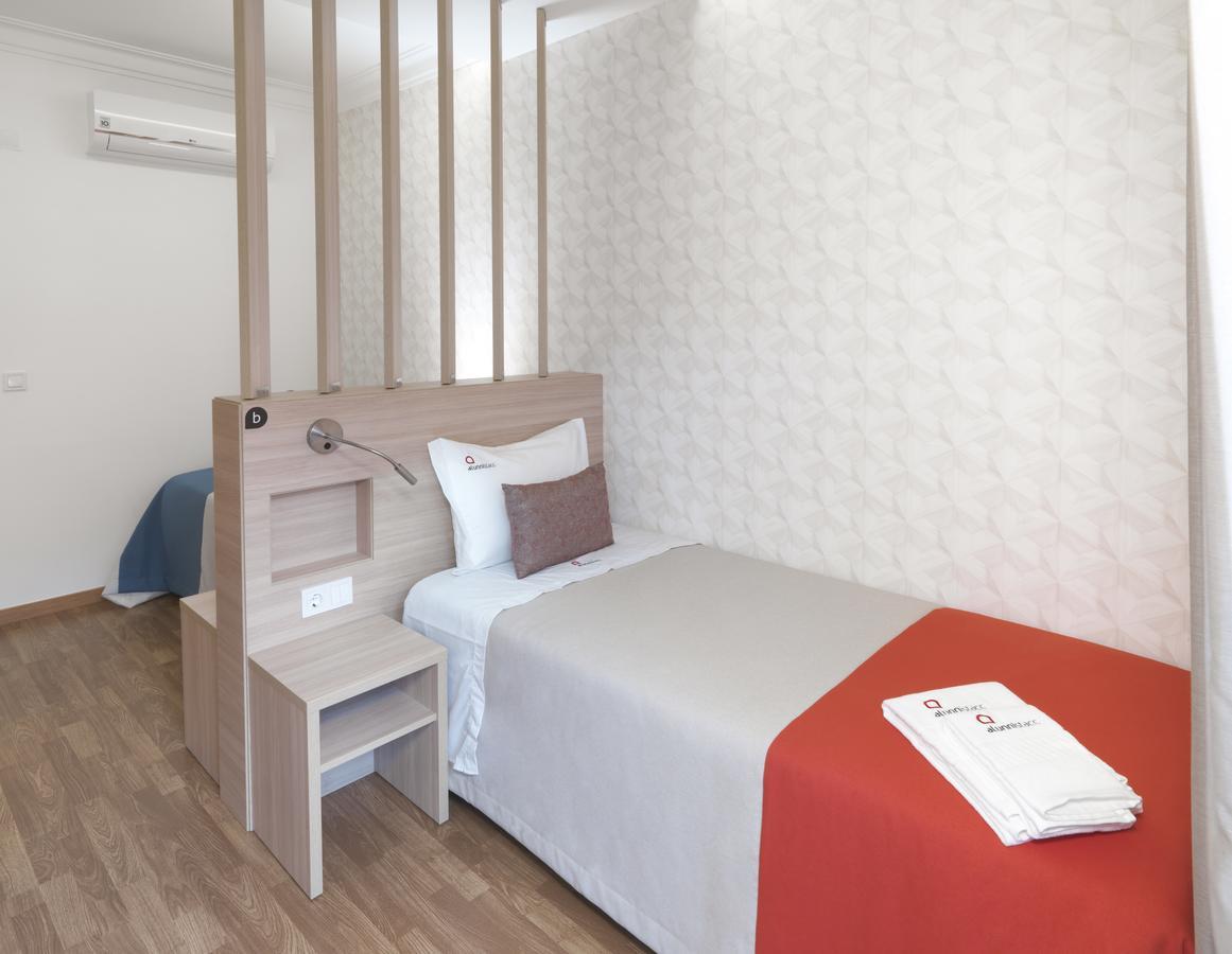 Guest house Alunni Stacc Lisbon