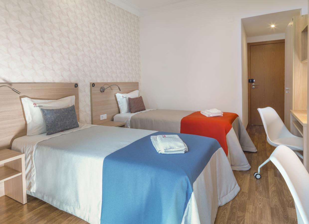 Guest house Alunni Stacc