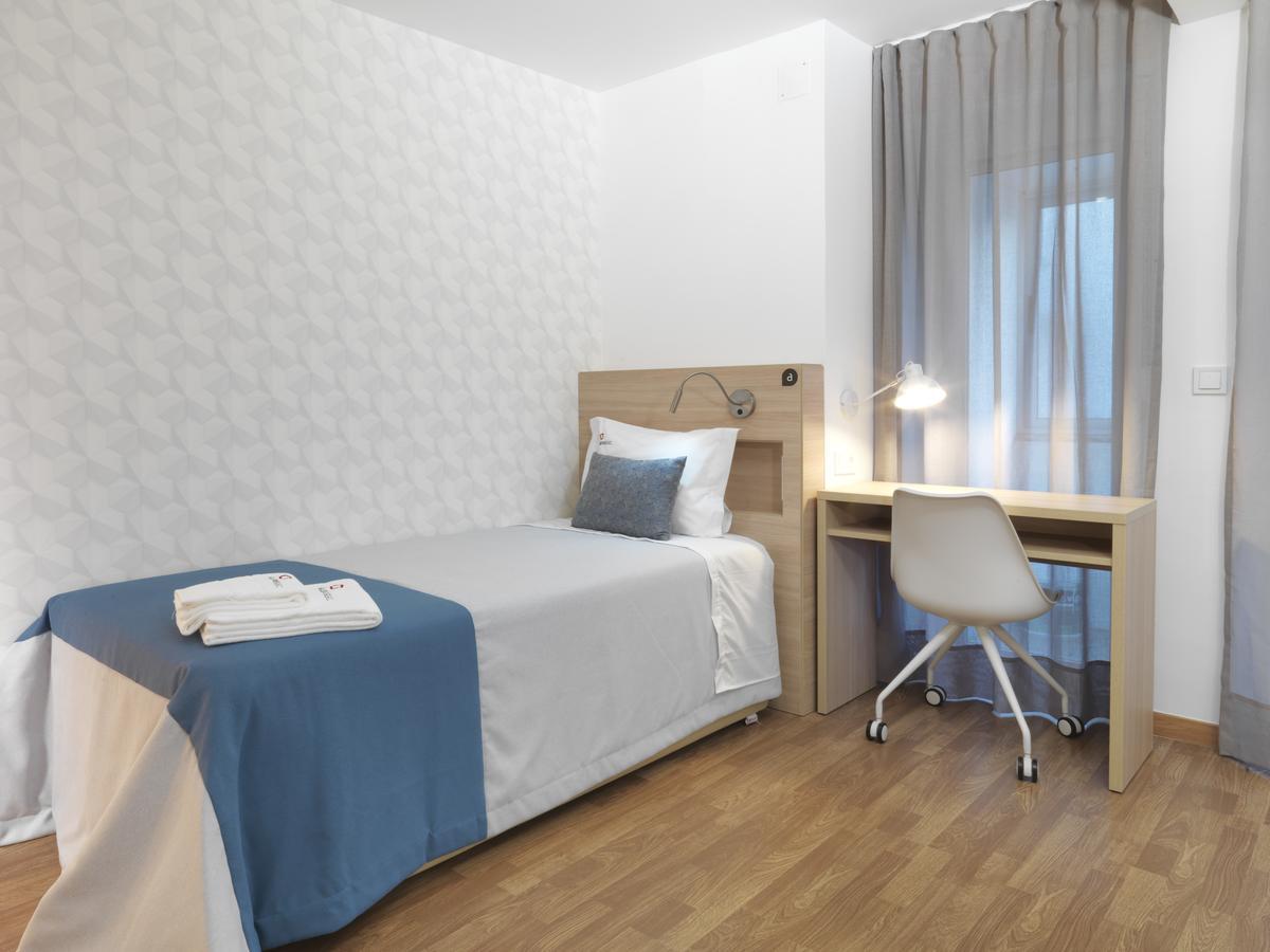Guest house Alunni Stacc Lisbon