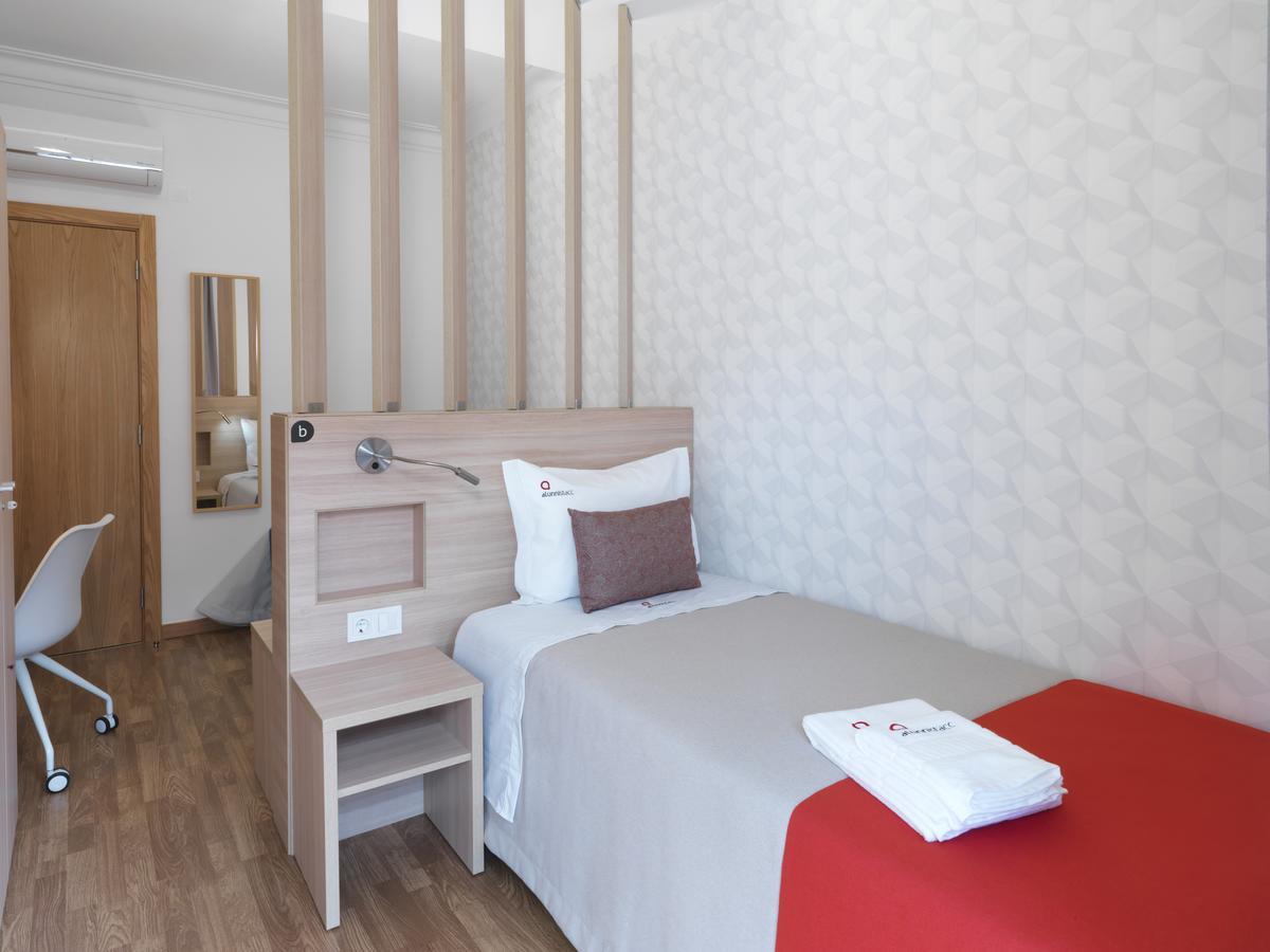 Guest house Alunni Stacc