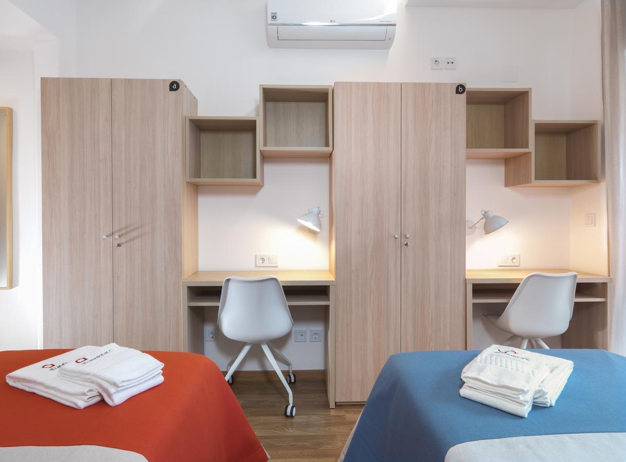 Alunni Stacc Guest house Lisbon