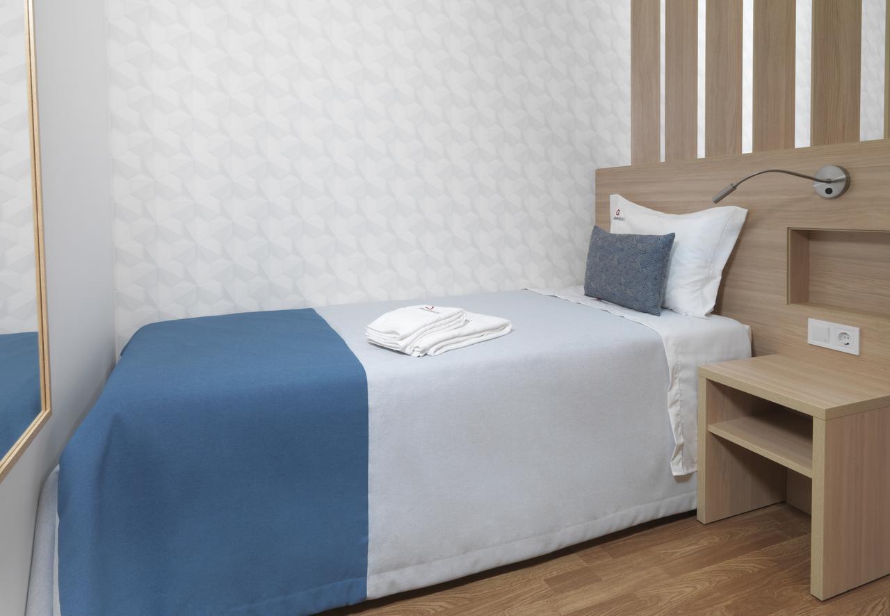 Guest house Alunni Stacc Lisbon