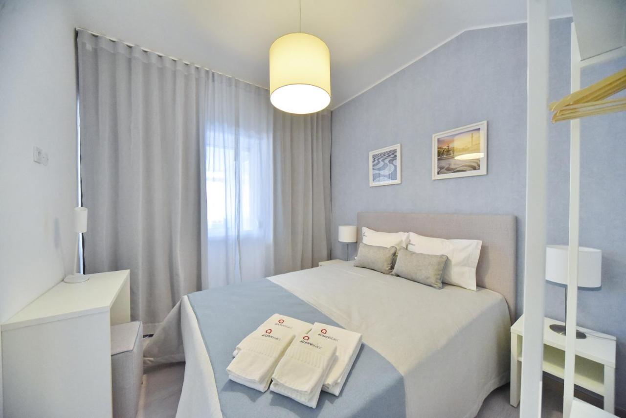 Alunni Stacc Guest house Lisbon