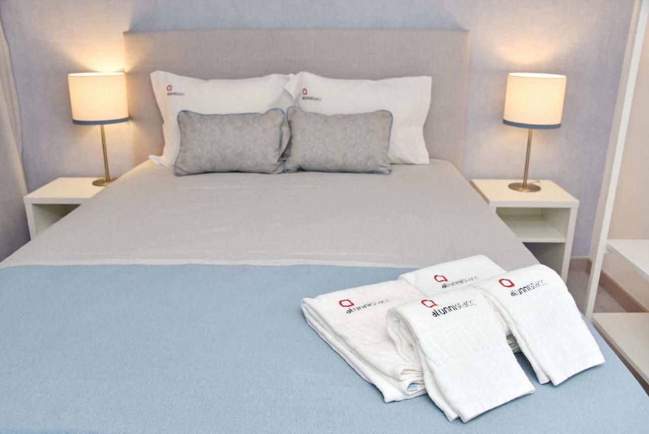 Alunni Stacc Guest house Lisbon