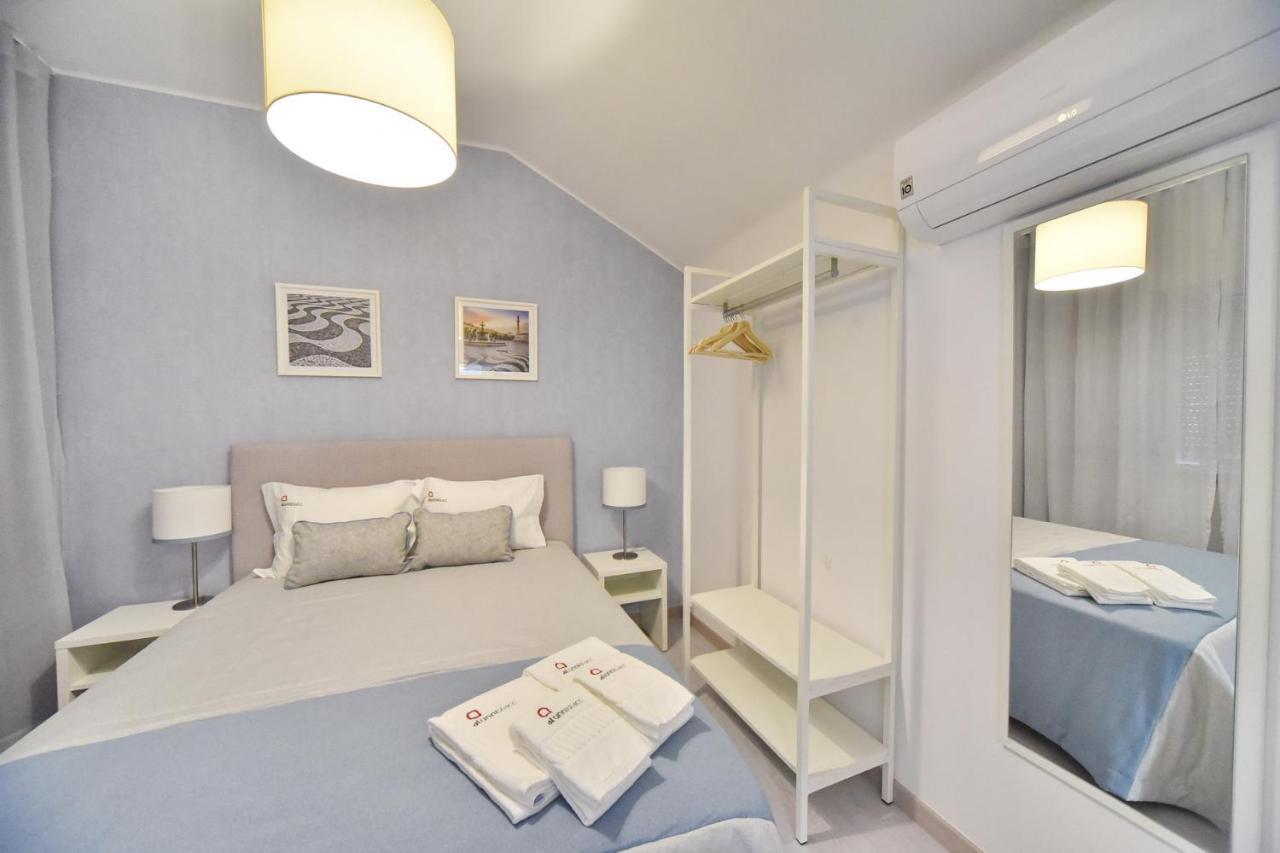 Alunni Stacc Guest house Lisbon